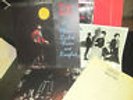 Virgin Prunes the Moon Looked Down and laughed LP POSTER PHOTO PRESS KIT letter