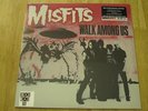 Misfits - Walk Among Us - Exclusive Purple Vinyl - Record Store Day 2012 RSD