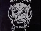 Motorhead No Remorse Rare Special Leather Edition Double Vinyl Album-