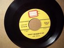 ROD WILLIS--SOMEBODY'S BEEN ROCKING MY BABY(rockabilly)