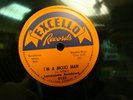 BLUES 78 LONESOME SUNDOWN  I'm a Mojo Man CLICK TO HEAR