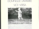 DOMINIQUE LAWALREE Vice Versa EDITIONS WALRUS 1980 VINYL LP RARE