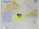 SEALED DIRECT TO DISC Gentle Thoughts self-titled JAPANESE LP 1977 