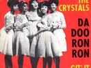 THE CRYSTALS 7