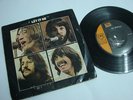 THE BEATLES “LET IT BE” THAI RECORDS 7
