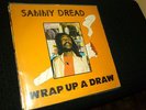 SAMMY DREAD WRAP UP A DRAW