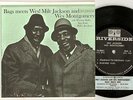 Milt Jackson & Wes Montgomery . Jazz  7