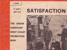 The Rolling Stones : SATISFACTION 7