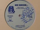 NEW HORIZON You 12