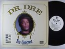 DR. DRE The Chronic LP on Death Row