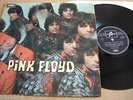 pink floyd piper at the gates of dawn 1967 uk columbia label vinyl lp scx 6157