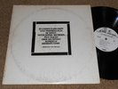 RY COODER RADIO SHOW  Live Promo  Reprise Records NM lp
