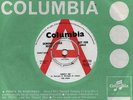 R.G.M.-TOM JONES-LONELY ONE-COLUMBIA-***RED/WHITE DEMO***-***MINT***