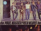 PAUL BUTTERFIELD BLUES BAND Elektra SEALED mono orig