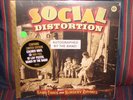 Social Distortion Hard Times & Nursery Rhymes RSD Record Store Day Auto Signed