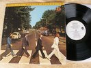 MOBILE FIDELITY MFSL 1-023  THE BEATLES   Abbey Road  AUDIOPHILE
