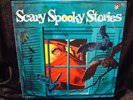 TROLL SCARY SPOOKY STORIES RECORD LP SEALED HALLOWEEN