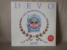 DEVO Live In Seattle 1981 Record Store Day 2012 NEW SEALED 2XLP