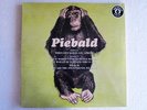 Piebald 3LP SEALED RSD 2011 emo punk RARE OOP