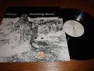 OLIVER Standing Stone LP rare OOP TENTH PLANET #1 #'d /500 garage psych punk UK