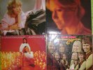 4 x LP`s  70er  AGNETHA - ABBA