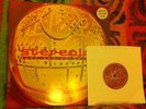 Stereolab Mars Audiac Quintet double LP+7