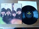 BEATLES FOR SALE  1964 Y&B Outline Stereo  PCS 3062 (YEX 142-1/143-1) strong VG+