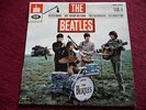 THE BEATLES 45 Ep 