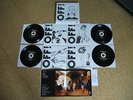 OFF - First Four EPs * 4x7