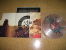 MAKE DO AND MEND - End Measure Mile * ltd.col.Vinyl * 1st Press* HOT WATER MUSIC