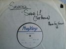 SAVATAGE,UNPLAYED,MAYKING,TEST PRESSING,SIRENS,LP,HEAVY METAL,MUSIC FOR NATIONS