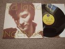 Rare K D Lang  -Ingenue -  UK LP from 1992 - Ex++  Condition 1st UK Press