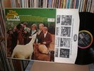 LP BEACH BOYS - PET SOUNDS (MONO) (CAPITOL T 2458) RARE 1966 MONO UK original