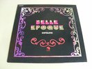 BELLE EPOQUE / Bamalama / rare Italy Press. / UNPLAYED LP  / Disco