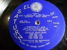 Sun Ra Dicipline EL SATURN Label 538 Stereo Quad Original Press Jazz LP