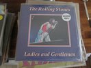 The Rolling Stones Ladies and gentlemen Live in Forth Worth 1972  2x LP