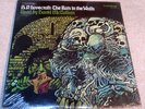 H.P. Lovecraft RATS in the WALL McCallum Read HORROR Rare Vinyl LP  SEALED MINT
