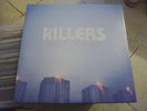 Killers LP Hot Fuss Marble green Vinyl Numbered Limited edition 9 pictures