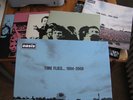 oasis time flies 1994-2009 (5-LP-BOX SET, NEU)