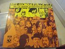 Pete Brown & Piblokto LP Things may come and things may go UK Harvest 1st press