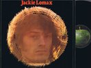 JACKIE LOMAX Is This What You Want? (Apple Sapcor 6) UK LP M-/M- +Insert Beatles