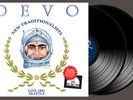 Devo New Traditionalists  Live 1981 Seattle RSD