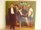 UK PLAYERS LP - NO WAY OUT - RARE MODERN SOUL UK BOOGIE (PROMO