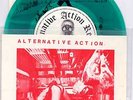 Alternative Action Comp.  EP OI Punk Skinhead Hardcore