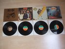 4 x  AC/DC  Lp s , Highway to Hell , High Voltage , Let there be Rock , For t...