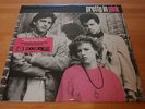 Pretty In Pink soundtrack RSD 2012 pink vinyl #'d record store day
