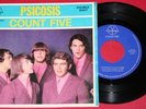 THE COUNT FIVE 