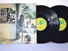 RARE PINK FLOYD-UMMAGUMMA (GIGI) LP A1 1ST PRESS 1969 ON HARVEST IN EX CON
