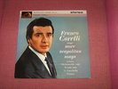FRANCO CORELLI NEAPOLITAN SONGS NO. 2HMV ASD 516 EX+