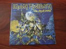 Iron Maiden. Live After Death. NM- DBL LP